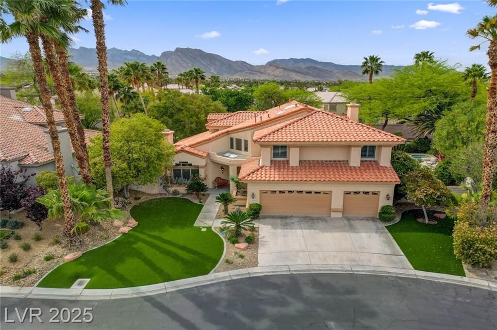 Property Photo:  2329 Delina Drive  NV 89134 