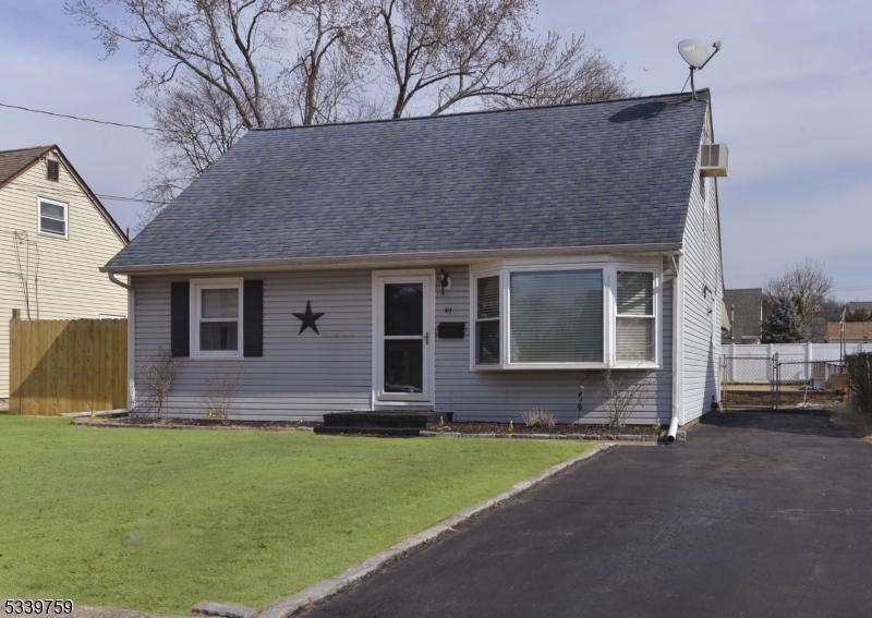 Property Photo: 49 Central Ave NJ 07442