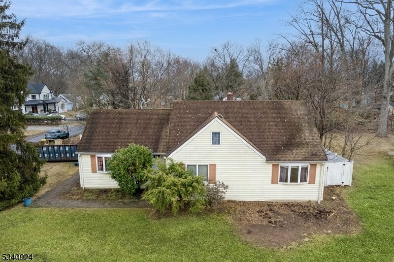Property Photo: 125 Lenox Ave NJ 08812
