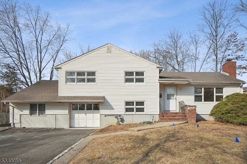 Property Photo:  40 Godfrey Ter  NJ 07452 