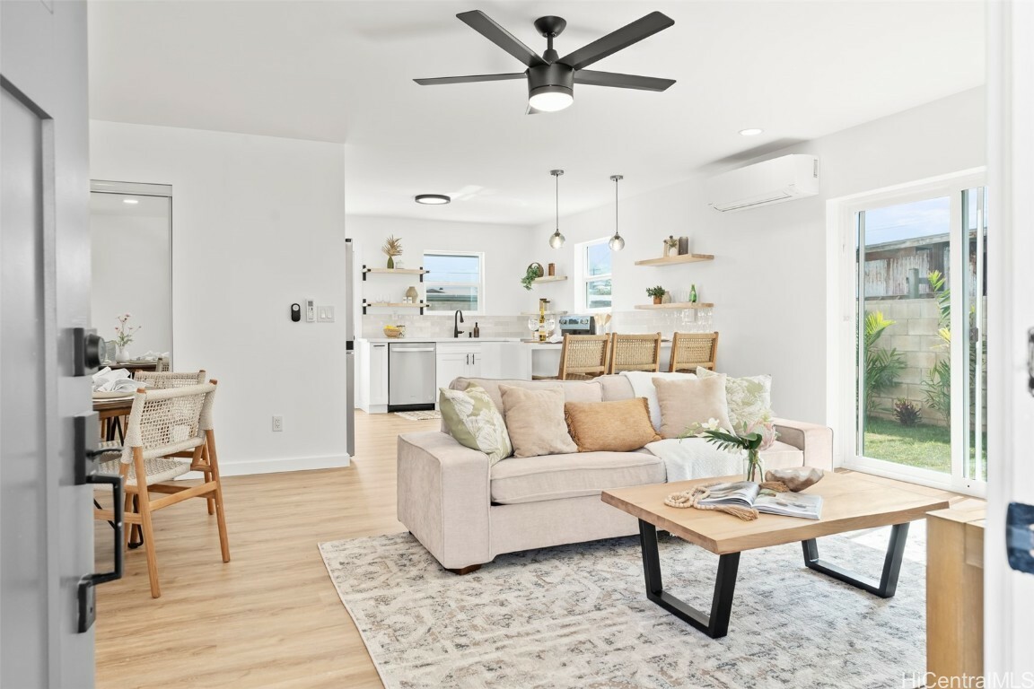 Property Photo: 631 Punaa Street A HI 96734