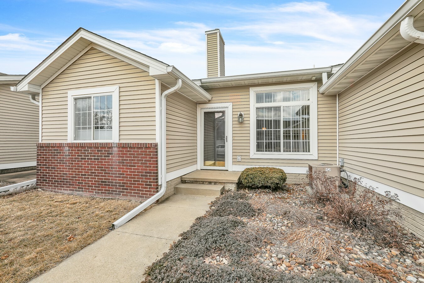 Property Photo:  9513 Elm Lane  IA 50131 