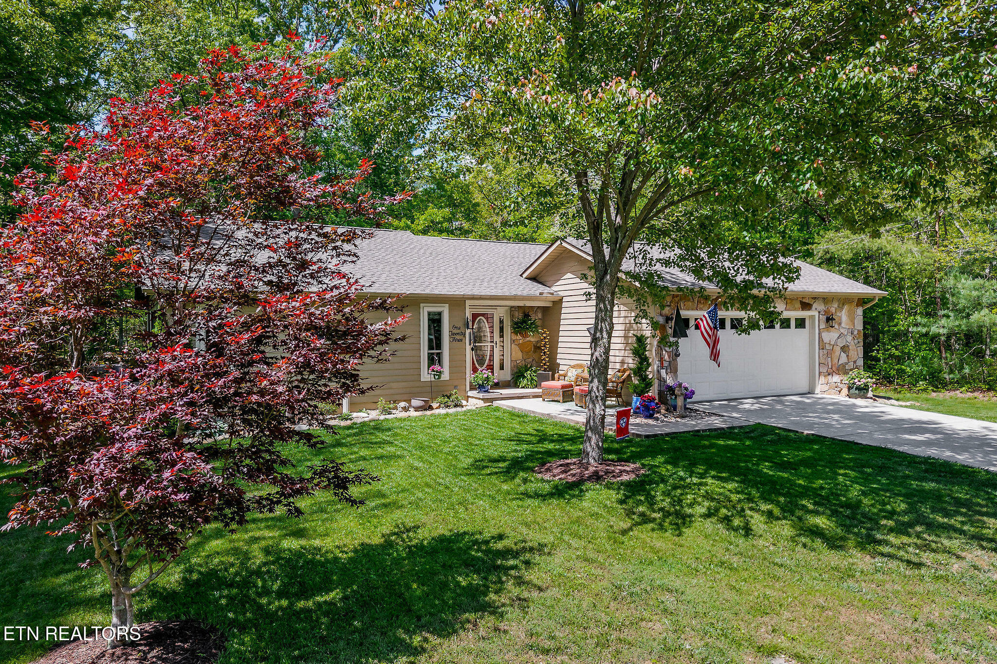 Property Photo: 123 Pomeroy Drive TN 38558