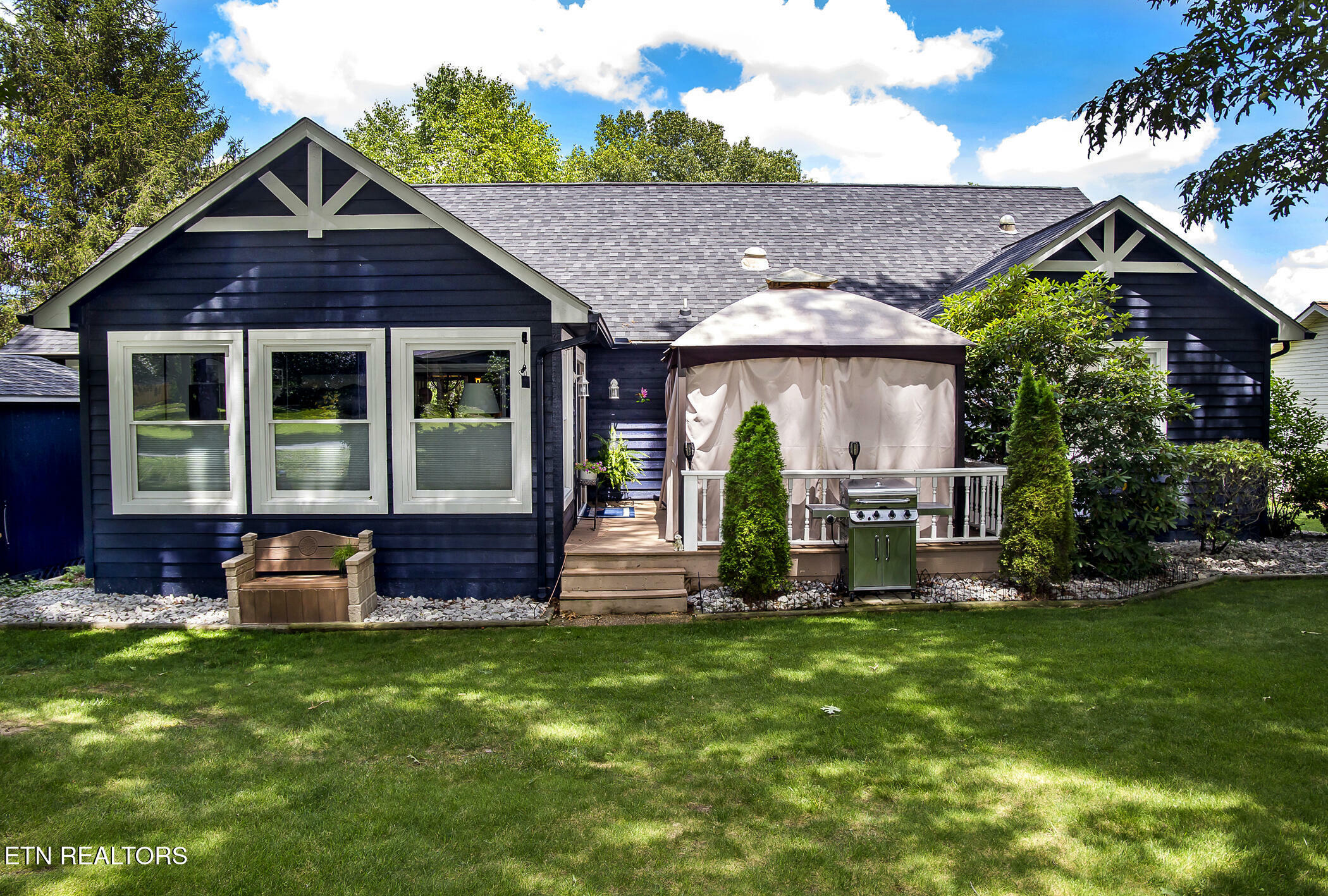 Property Photo: 10 Dockside Drive TN 38558