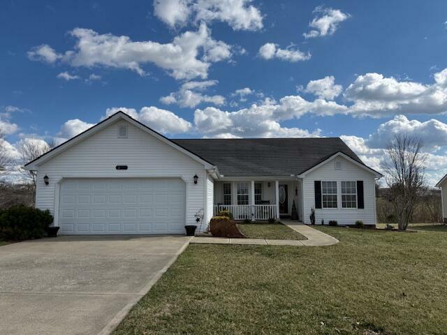 Property Photo: 309 Deer Run KY 40444