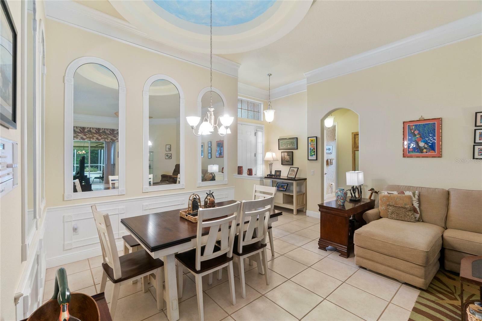 Property Photo:  501 Sotheby Way  FL 32713 