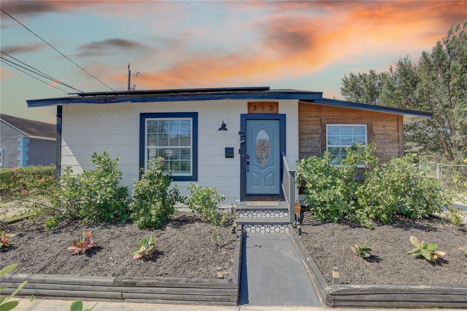 315 40th Street S  St Petersburg FL 33711 photo