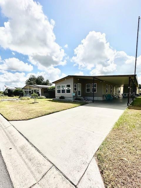 Property Photo:  34344 Timberland Boulevard  FL 33543 