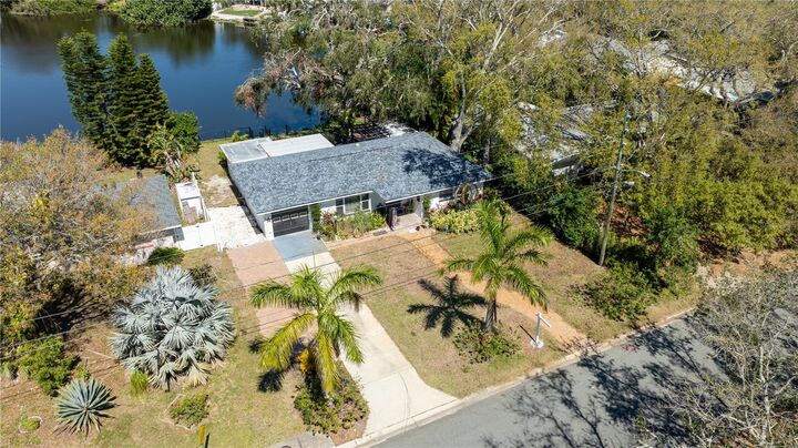Property Photo: 1131 60th Ave S FL 33705