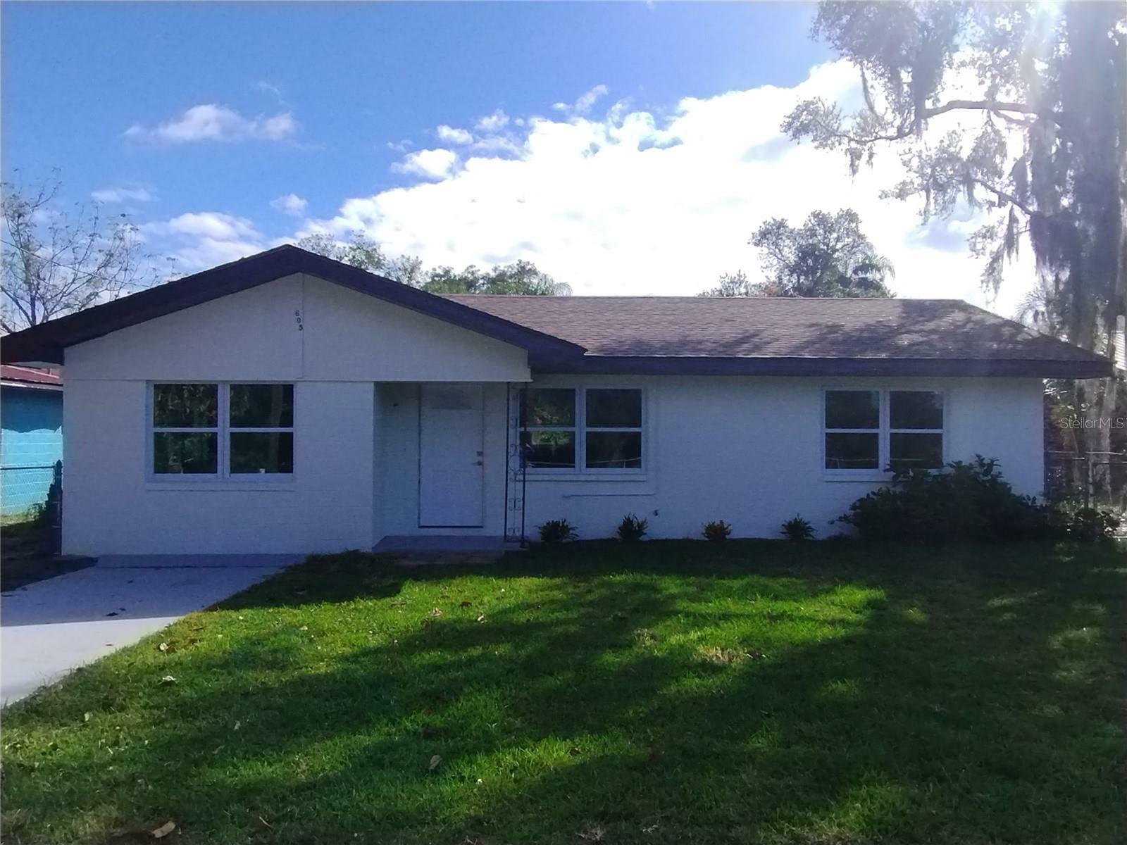 Property Photo:  605 S Verona Avenue  FL 33825 