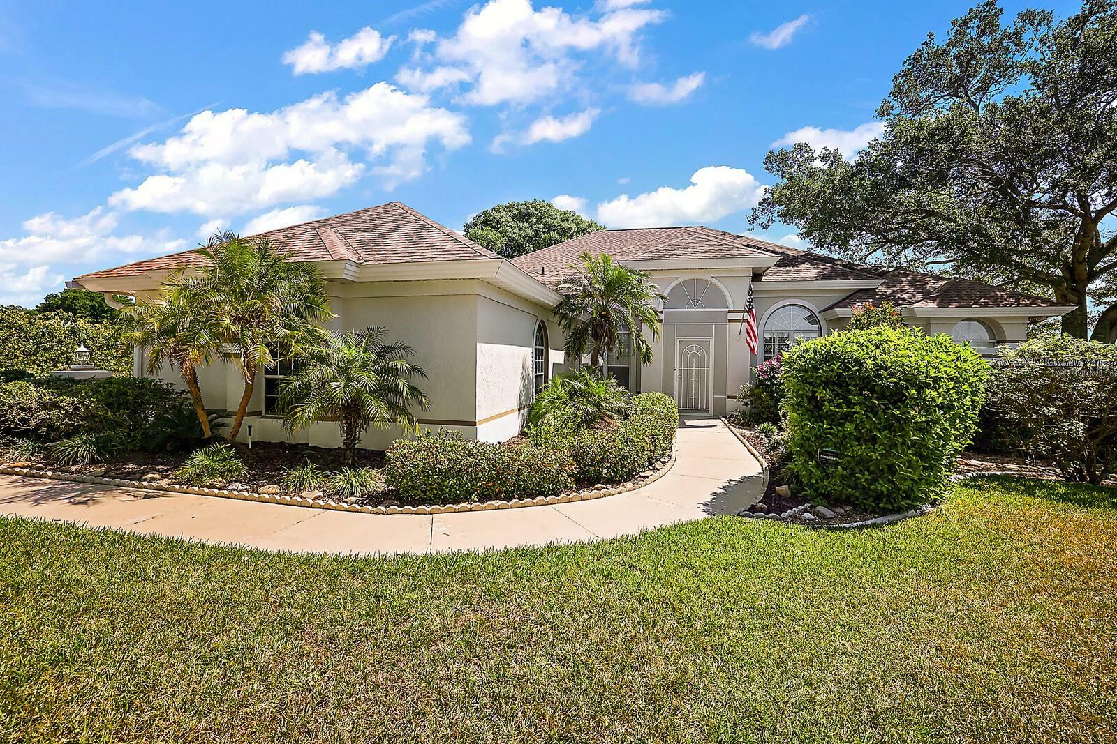 Property Photo:  39100 Tacoma Drive  FL 32159 