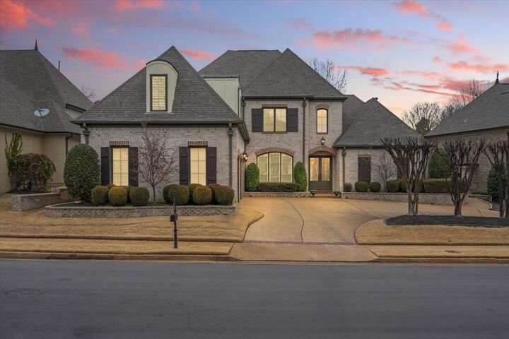 10226 Statfield Dr  Collierville TN 38017 photo