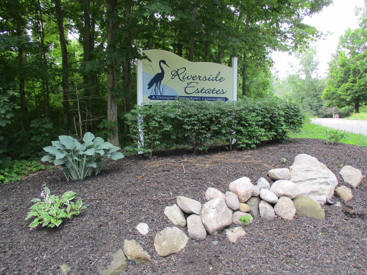 Property Photo: 6236 Arrowhead Drive MI 49408