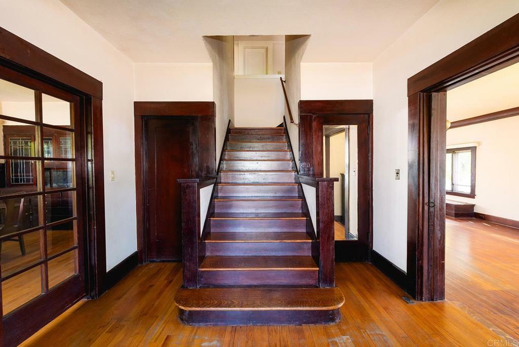 Property Photo: 600 1st Street CA 92118