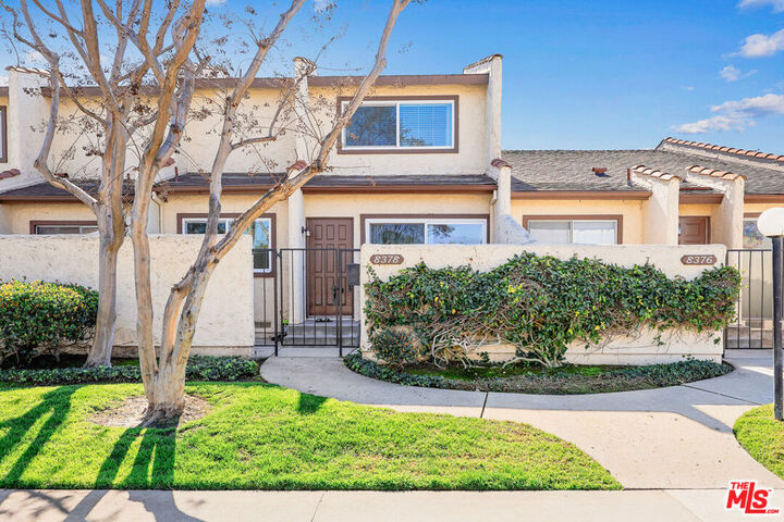Property Photo: 8378 Rush Street CA 91770