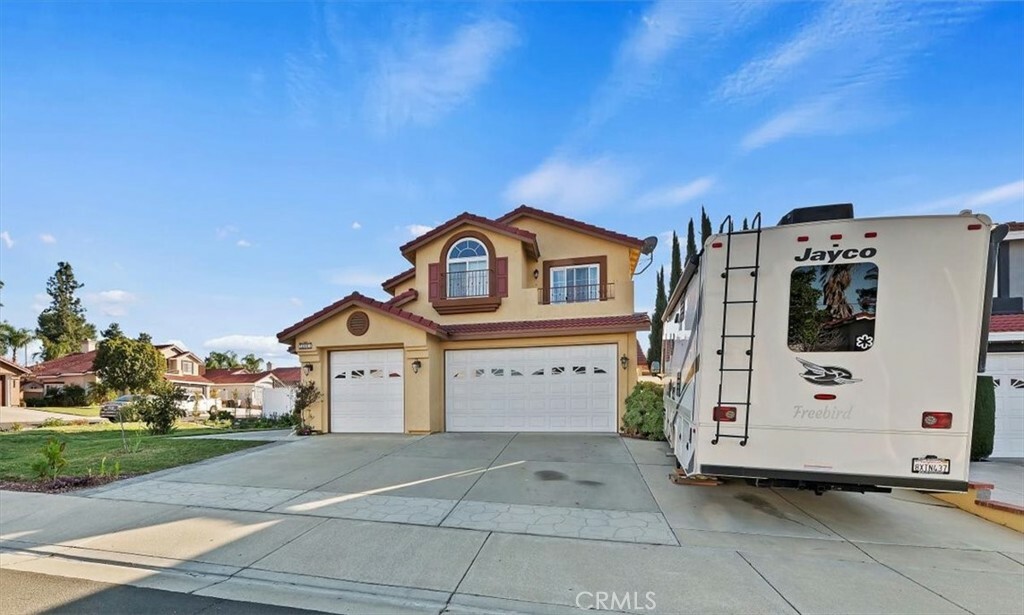 Property Photo: 32691 Hislop Way CA 92592