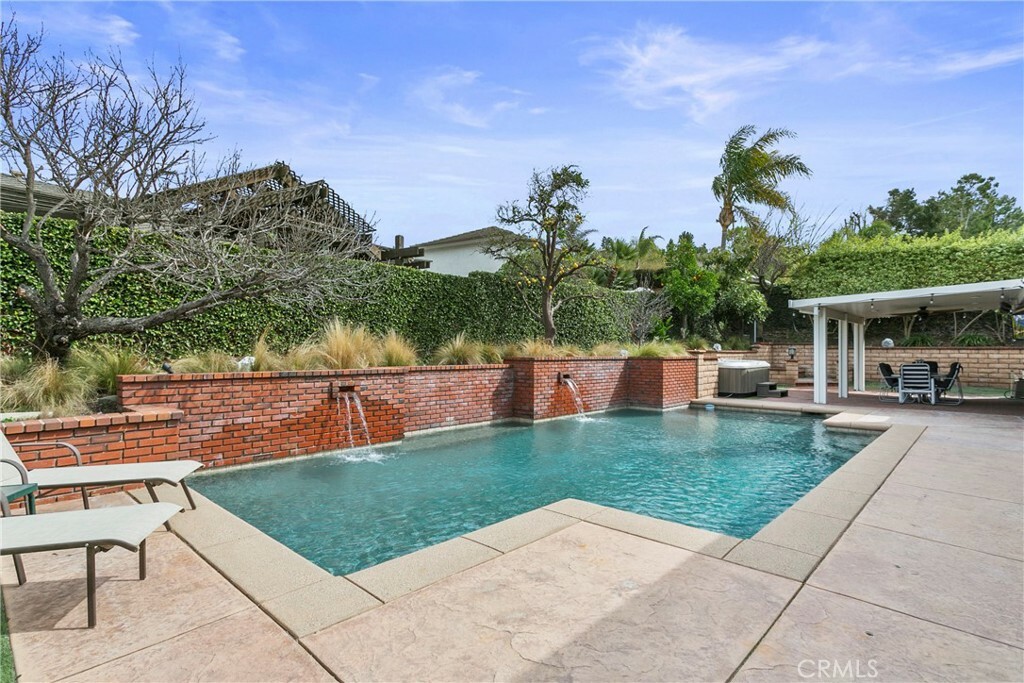 Property Photo: 1347 N Catalina Street CA 92869