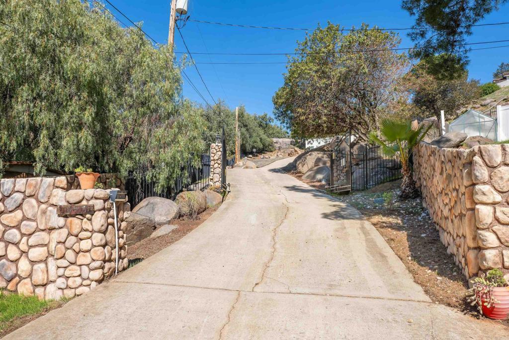 Property Photo:  2016 S Grade Road  CA 91901 