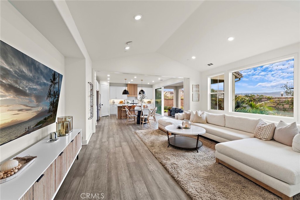 Property Photo: 197 Garcilla Drive CA 92694