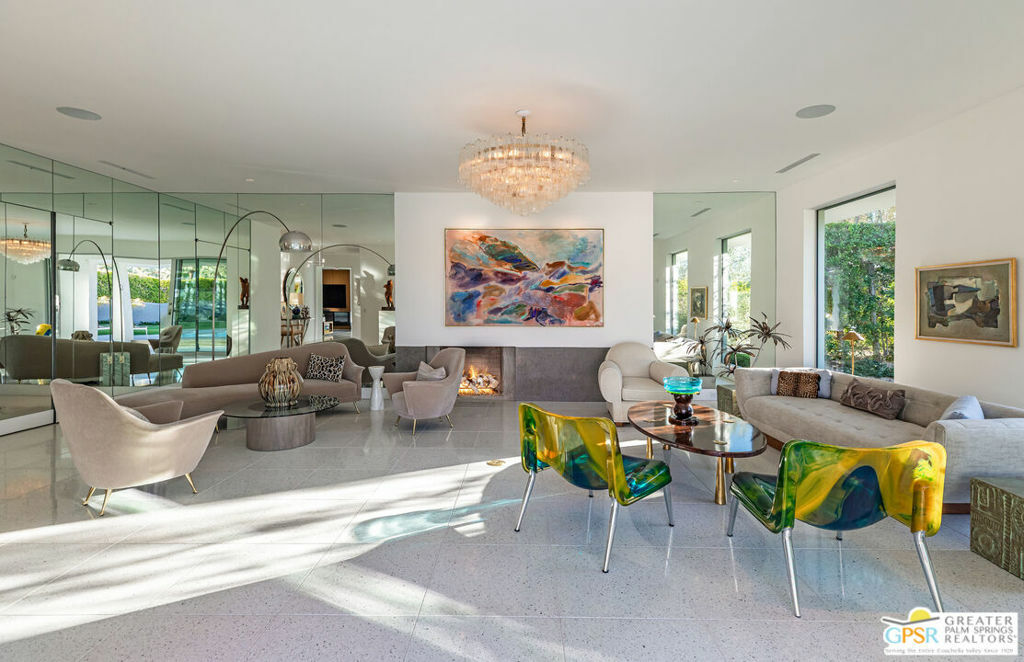 Property Photo: 2024 S Tulare Drive CA 92264