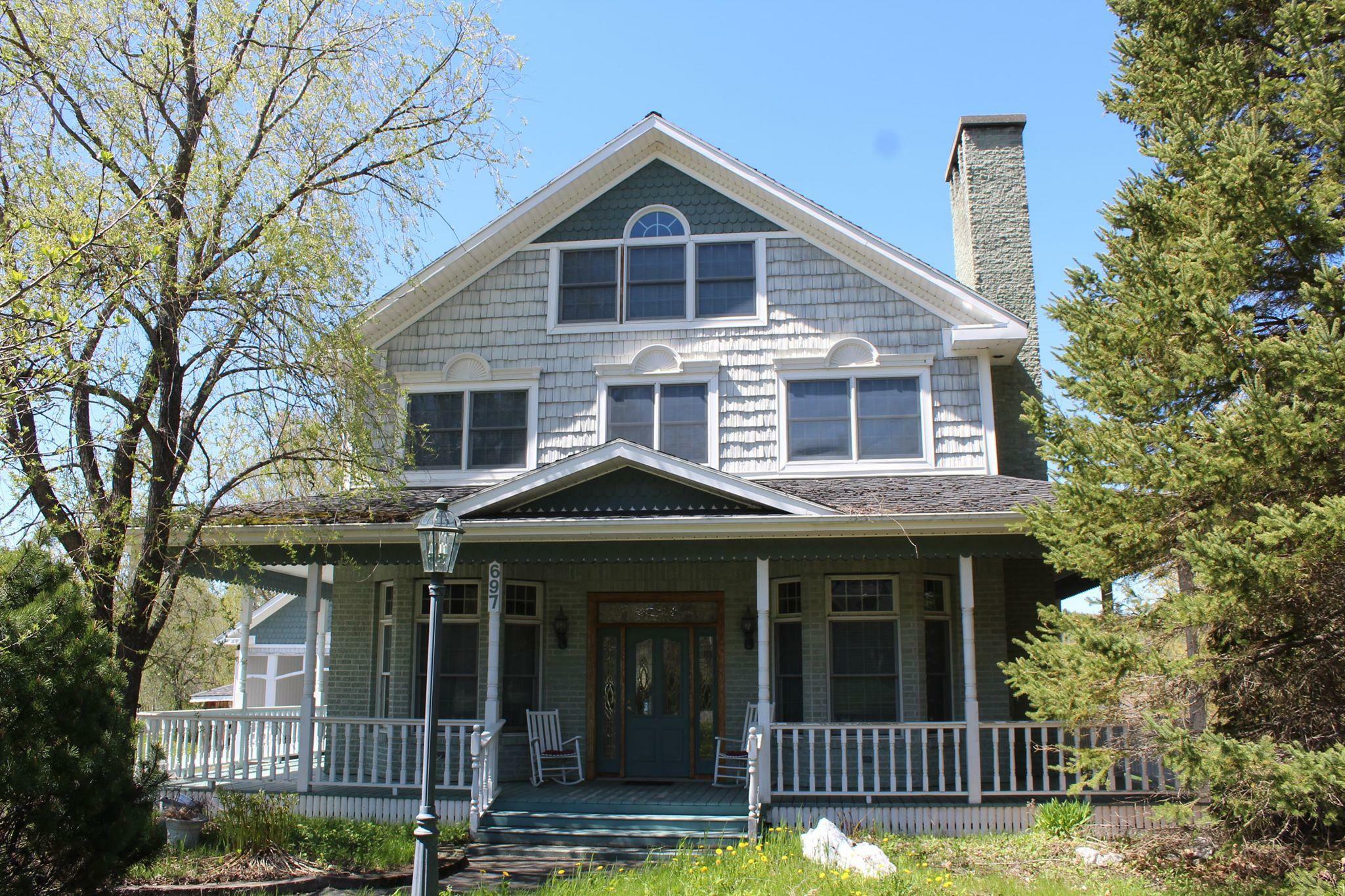 697 Main Street  Saint Francis ME 04774 photo