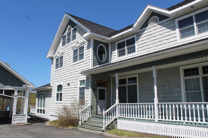 697 Main Street  Saint Francis ME 04774 photo