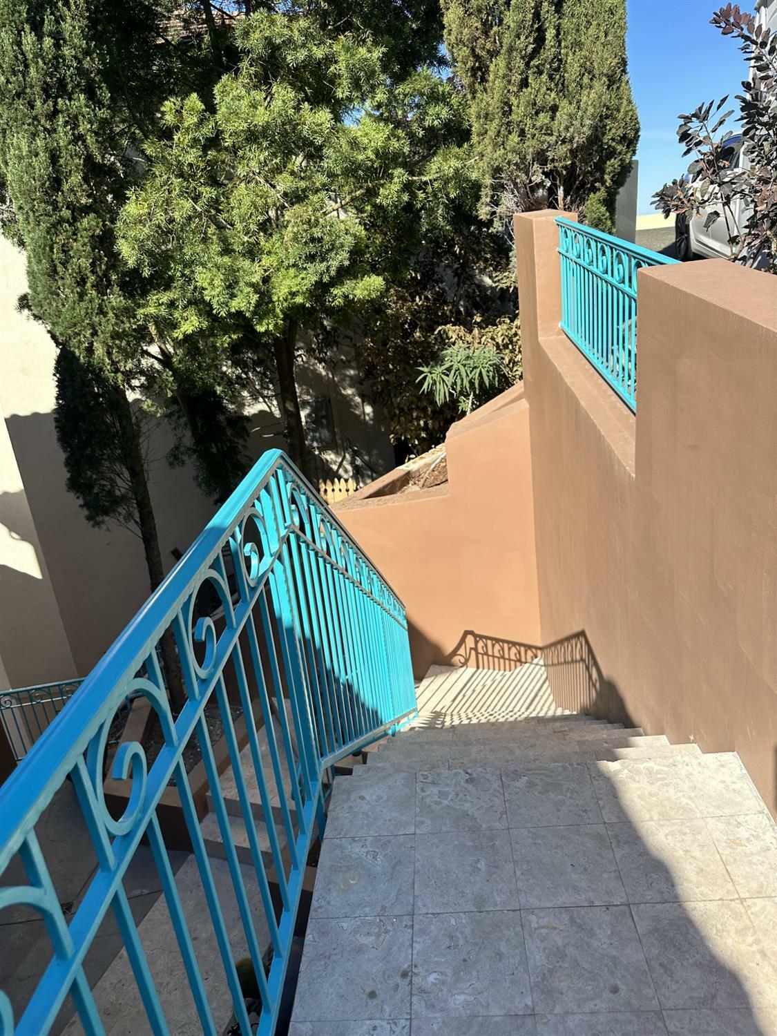 Property Photo: 6611 Elverton Drive CA 94611