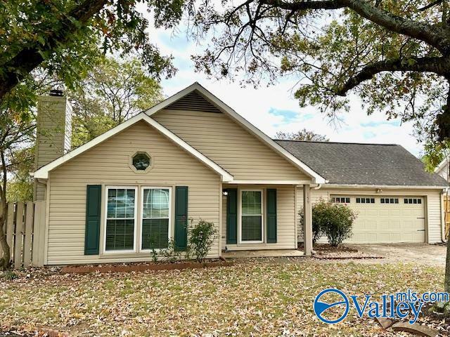Property Photo: 159 Lewis Lane AL 35758