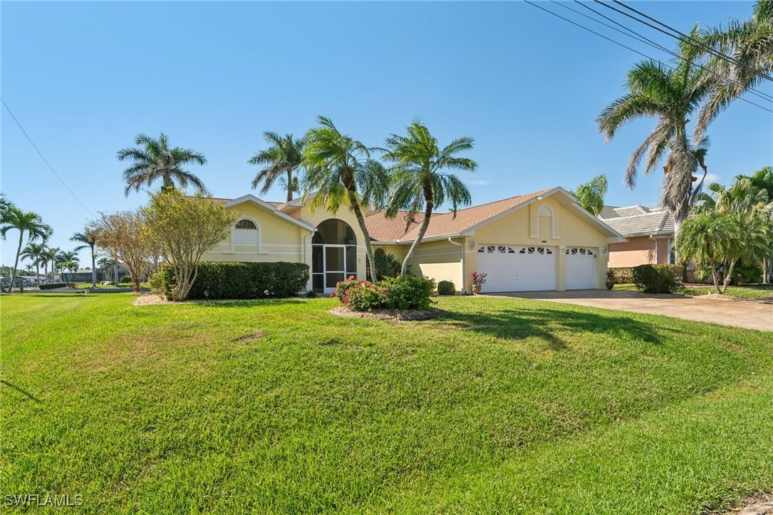 2508 SW 45th Street  Cape Coral FL 33914 photo