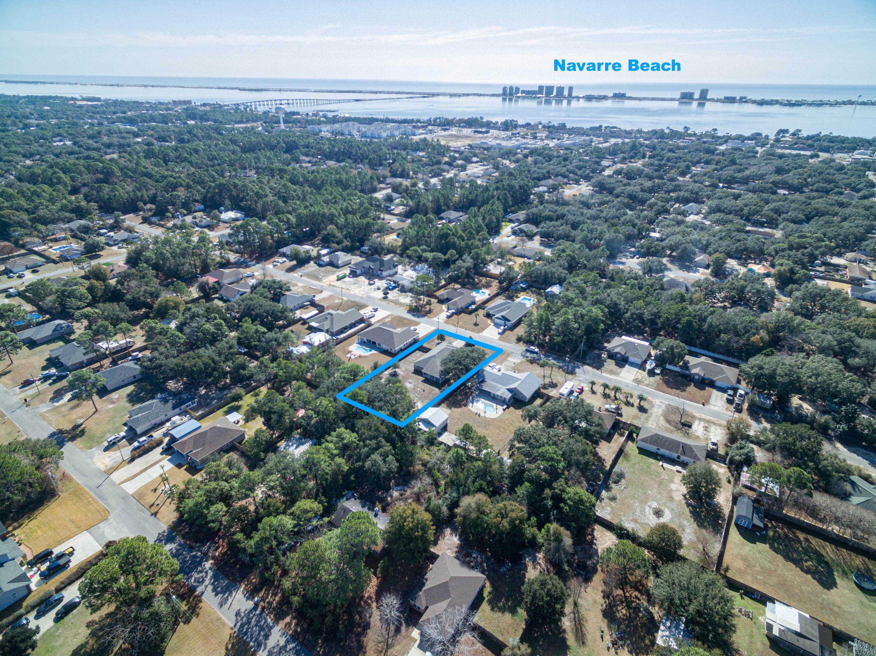 Property Photo: 8156 Fortworth Street FL 32566