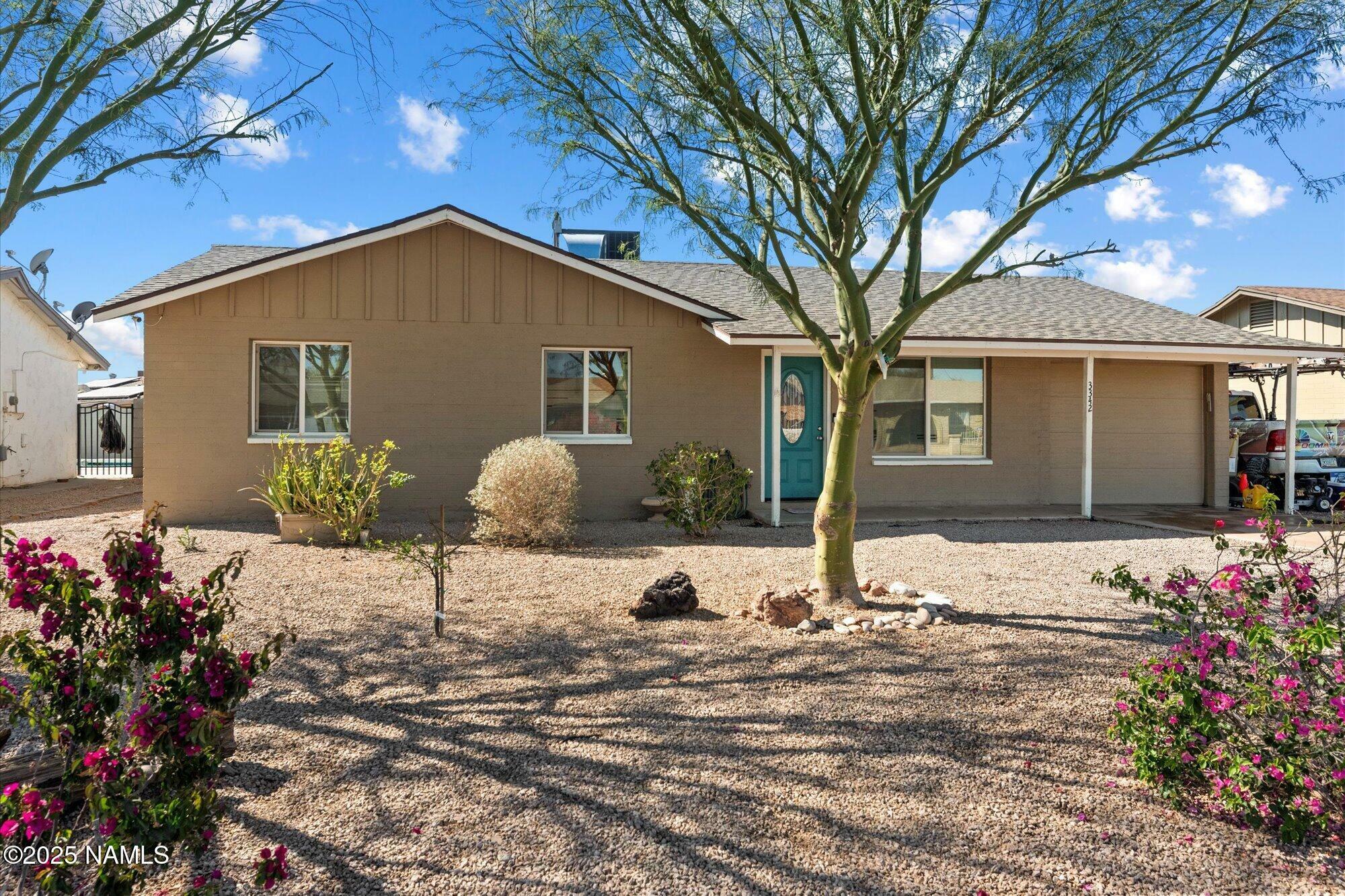 Property Photo:  3342 N 63rd Avenue  AZ 85033 