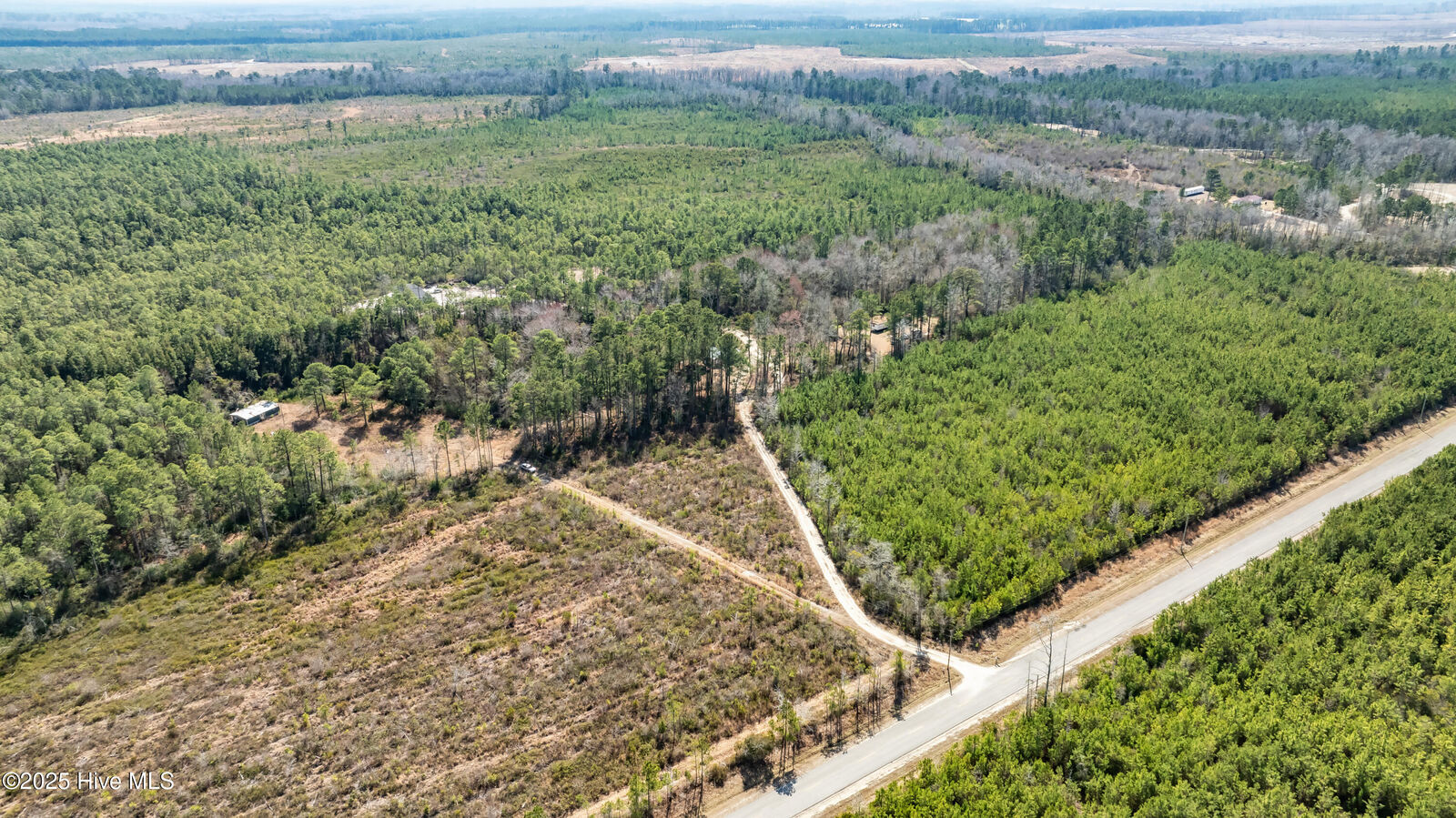 Property Photo:  L4 Brown Heritage Road  NC 28454 