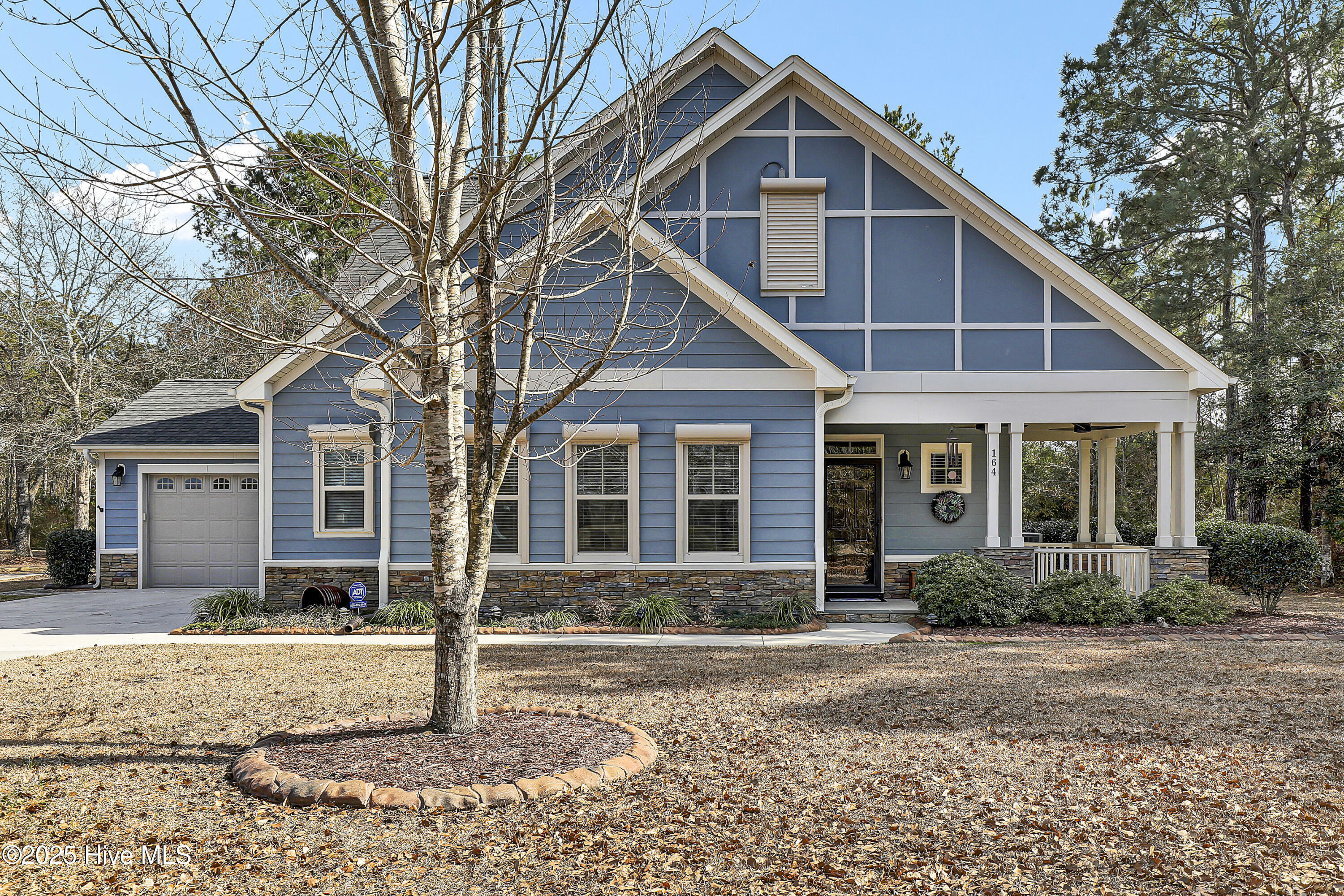 Property Photo: 164 Marina Wynd Way NC 28460