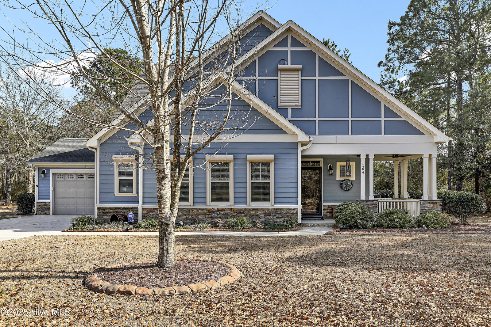 Property Photo:  164 Marina Wynd Way  NC 28460 