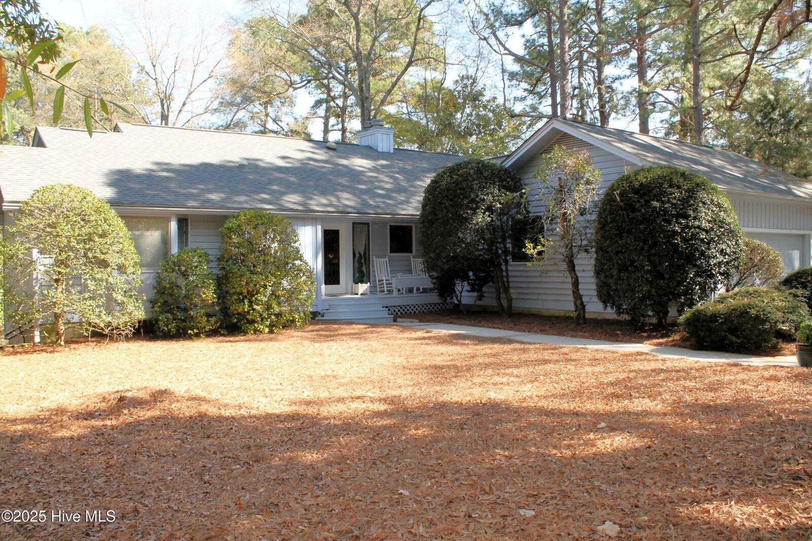 Property Photo: 85 Hillcrest Road NC 28374