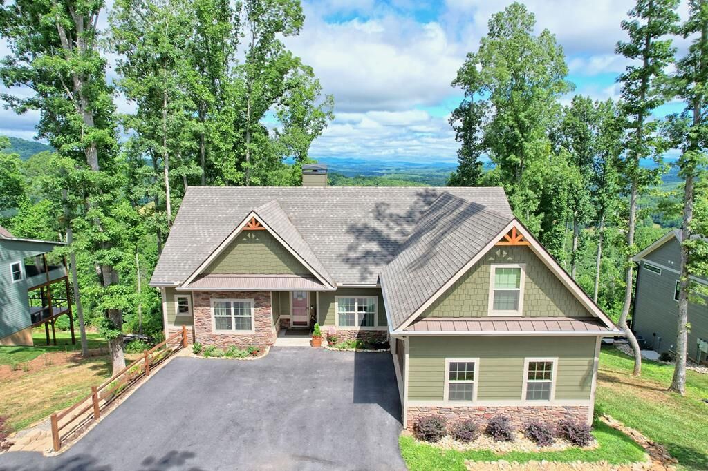 Property Photo: 760 Winding Ridge GA 30512
