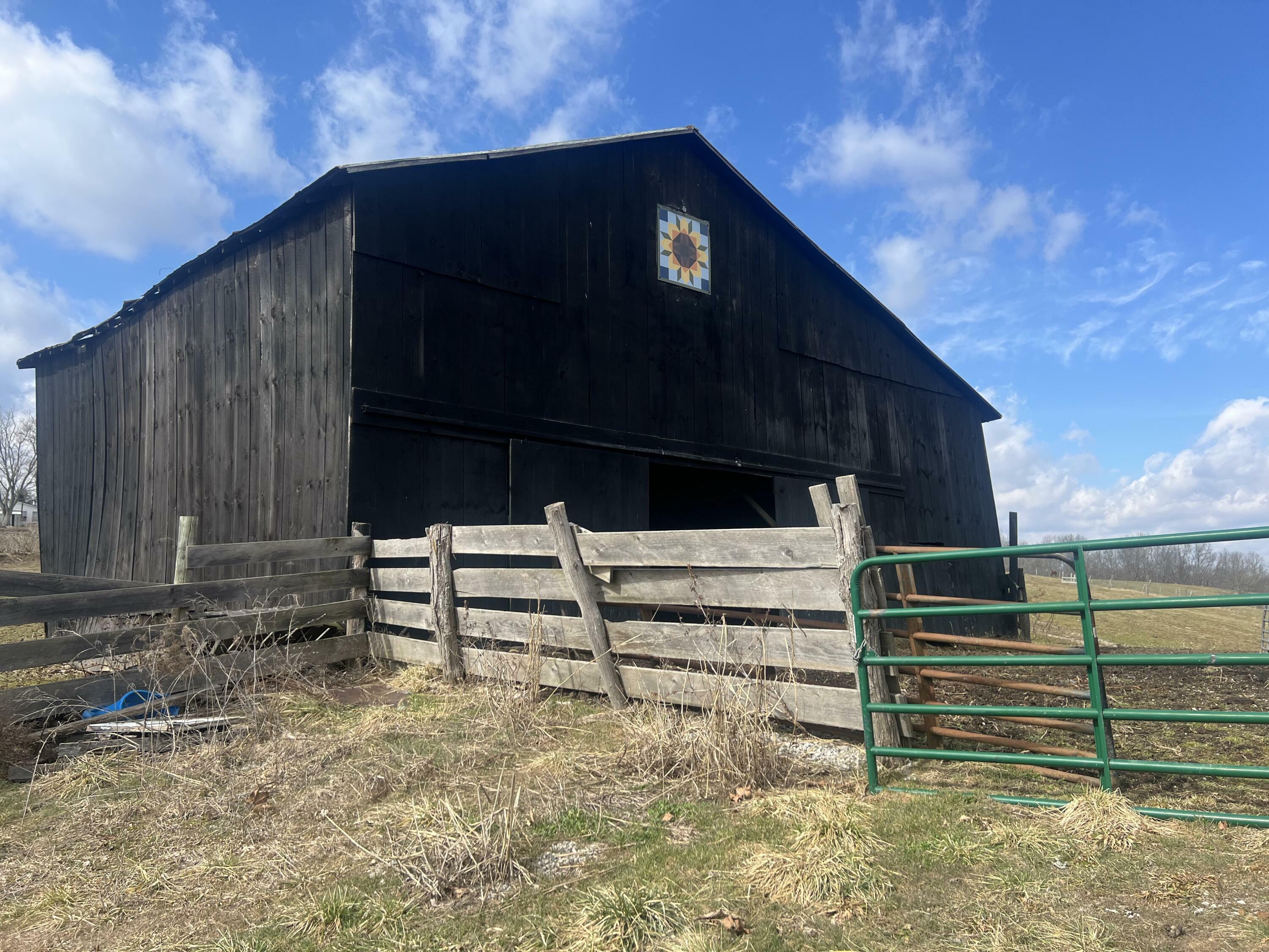 Property Photo: 11525 Napoleon Zion Station Road KY 41035
