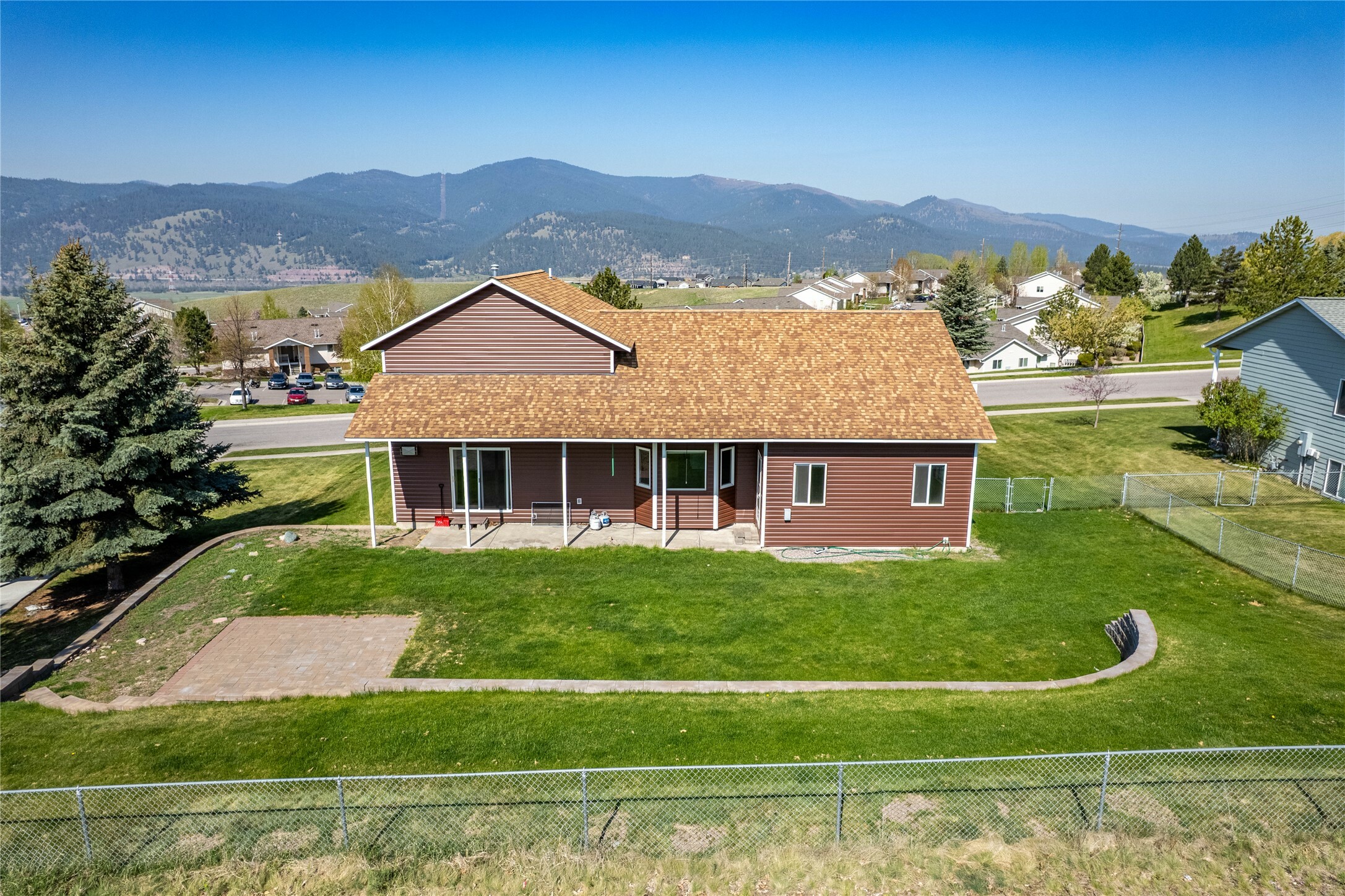 Property Photo: 6864 Joy Drive MT 59803