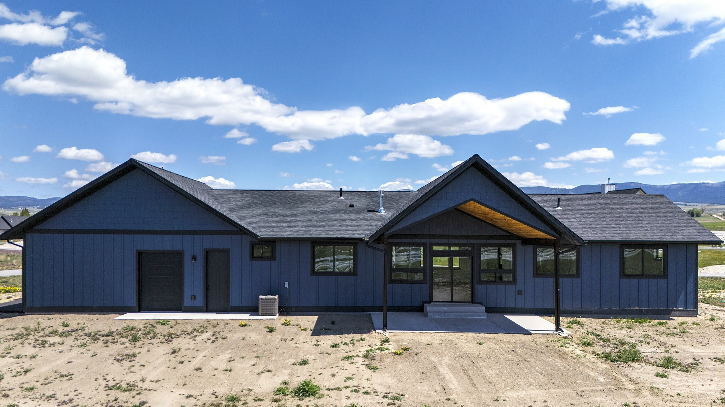 Property Photo: 811 Chieftain Court MT 59870