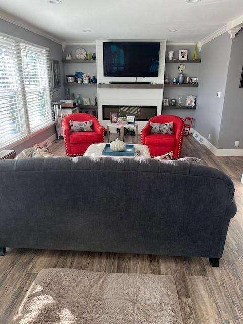 Property Photo: 428 5th Avenue N MN 56320
