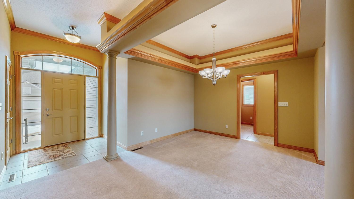 Property Photo: 2308 Coral Court NE MN 55906