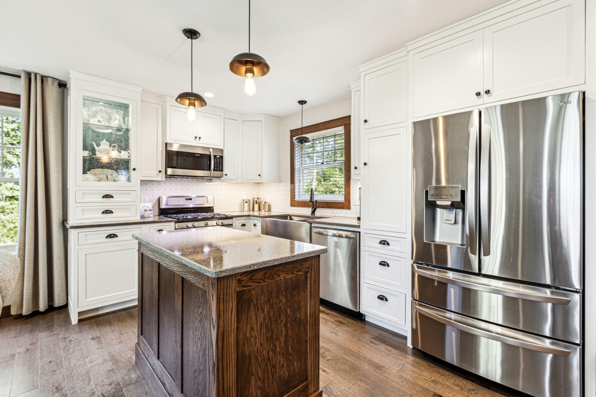 Property Photo: 28342 Tiger Street NW MN 55398
