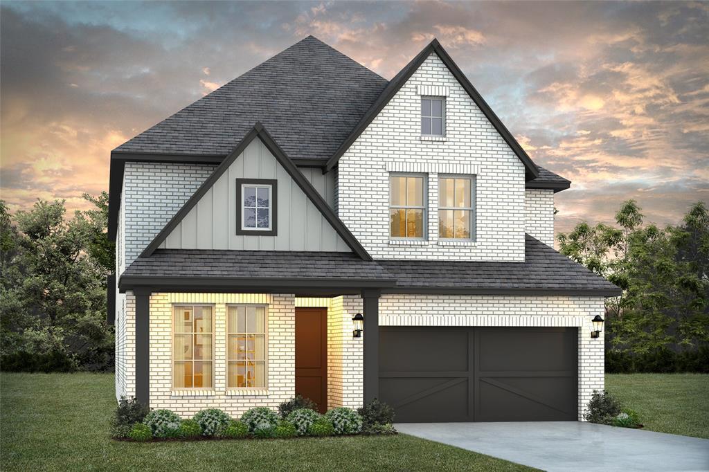 Property Photo: 201 Lancaster Street TX 76063