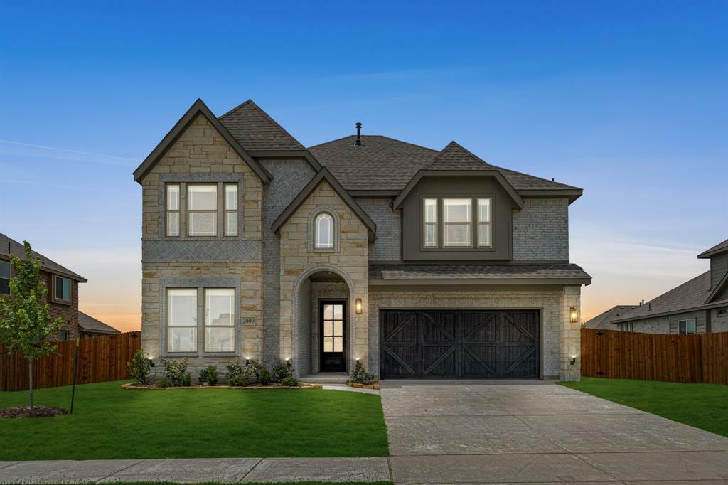 2009 Holland Drive  Desoto TX 75115 photo