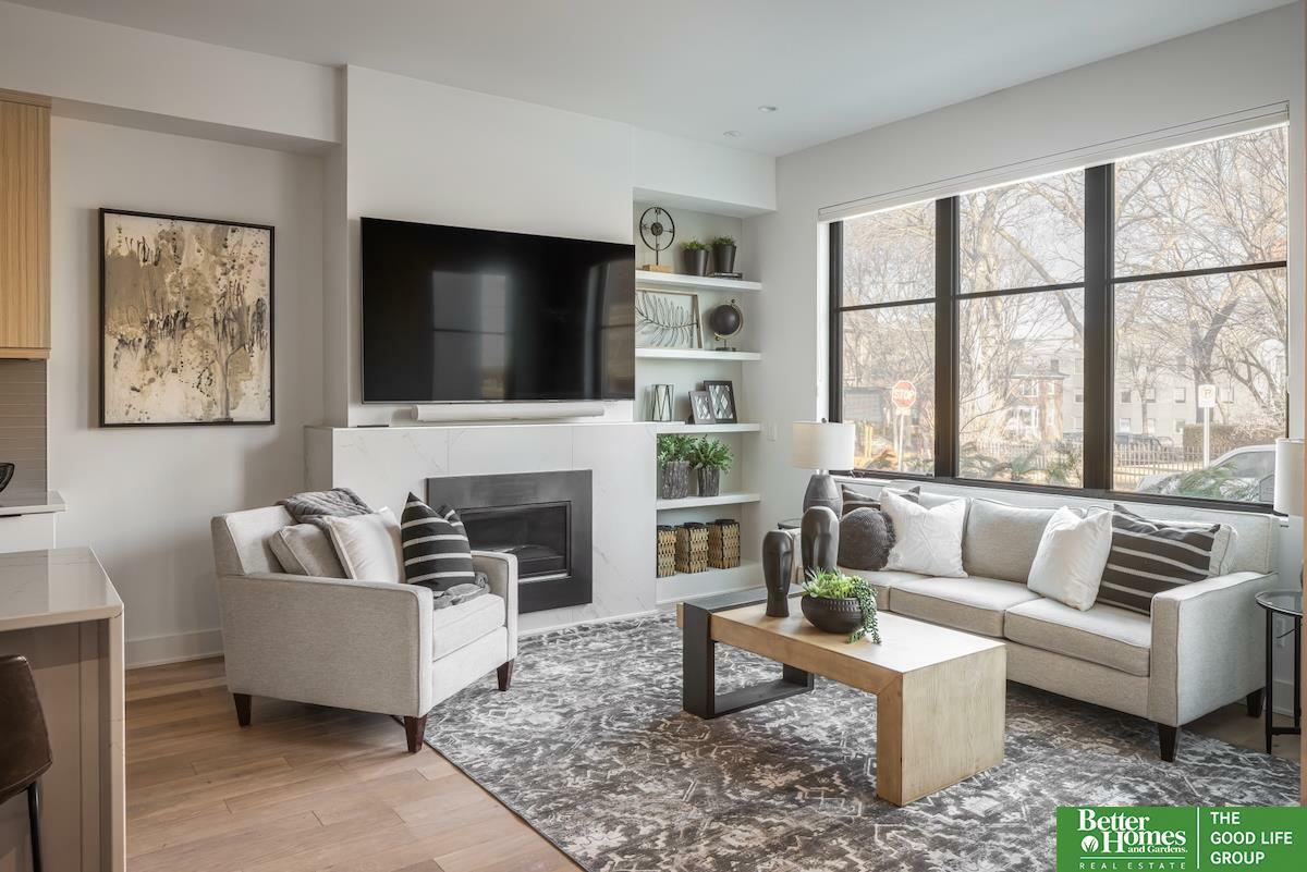 Property Photo: 3759 Dewey Street NE 68105