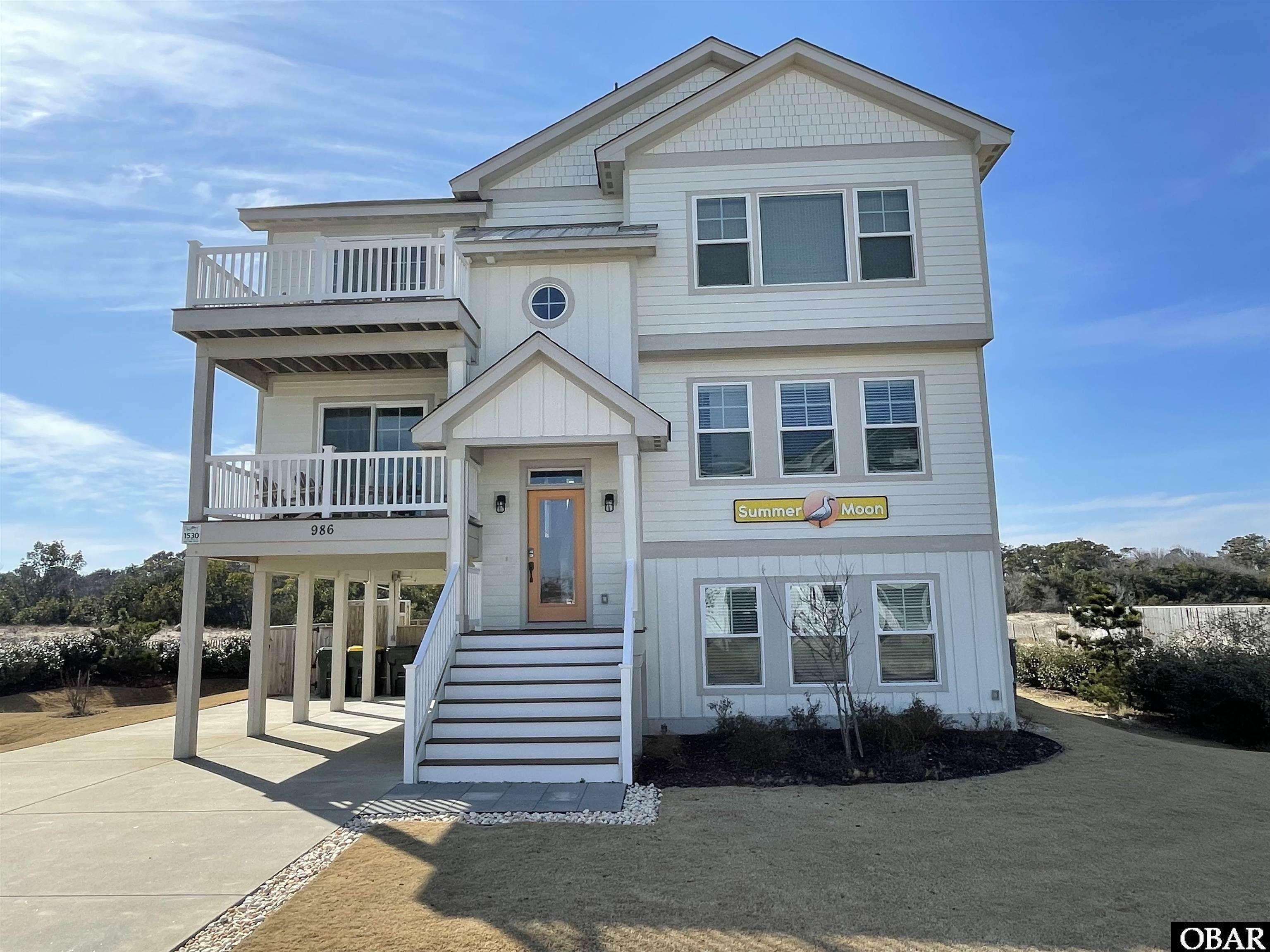 986 N Harbor View  Corolla NC 27927 photo