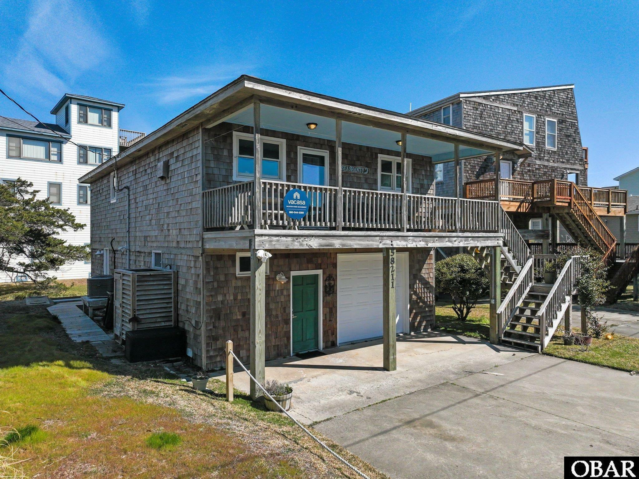 Property Photo: 58211 Sand Road NC 27943