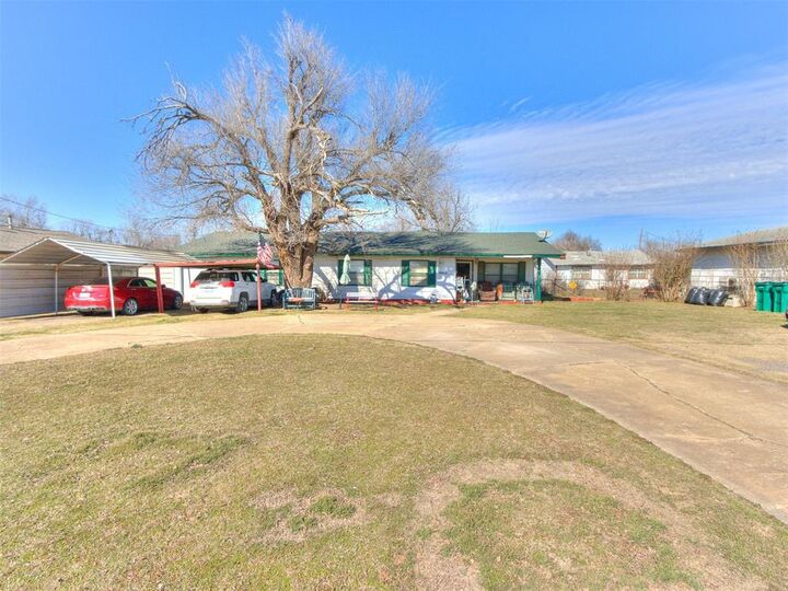 6835 SW 59th Street  Oklahoma City OK 73179 photo