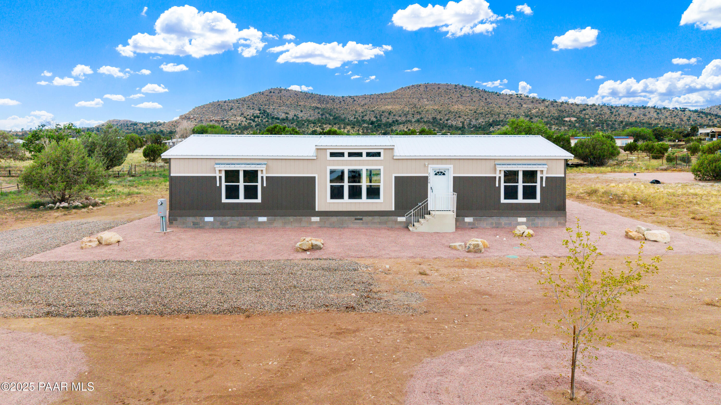 Property Photo: 2726 Shawnee Trail AZ 86323