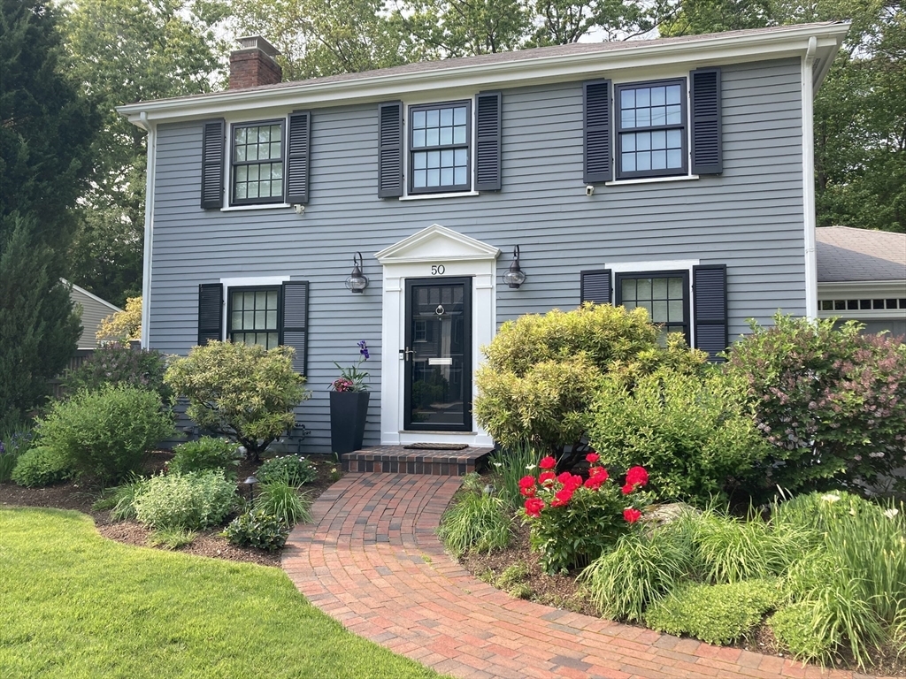 Property Photo: 50 Northgate Rd MA 02481